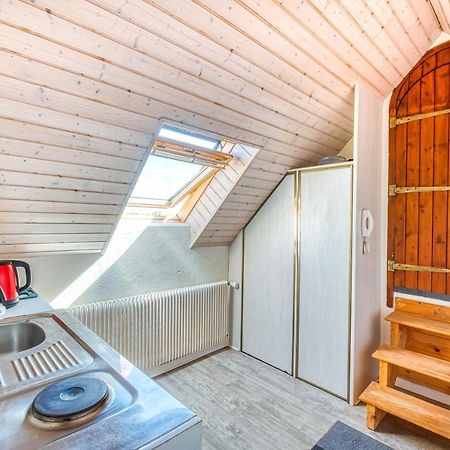 Beau Studio Vue Loire Bouchemaine Eksteriør billede